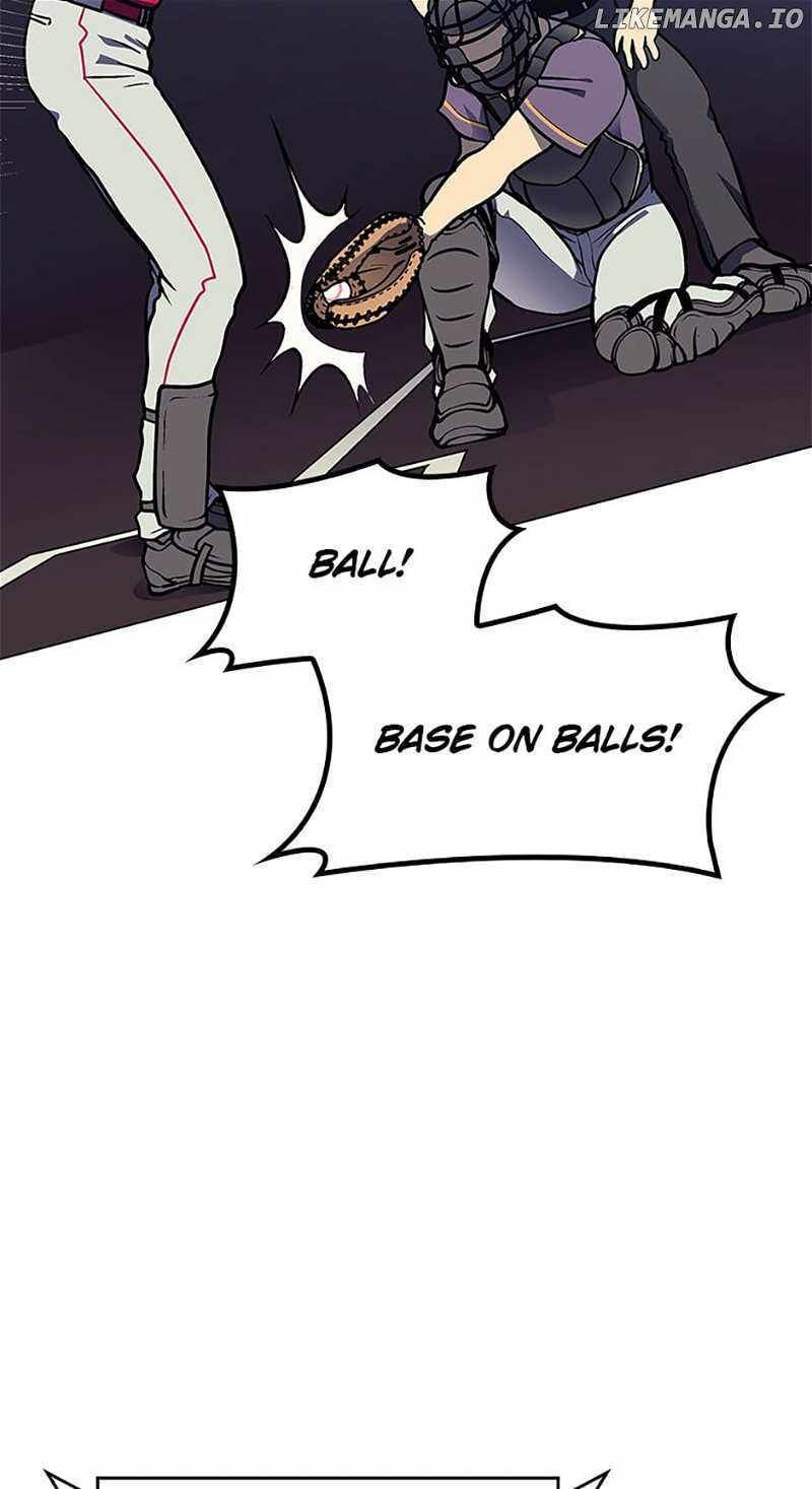 Read Home Plate's Villain Manga Online