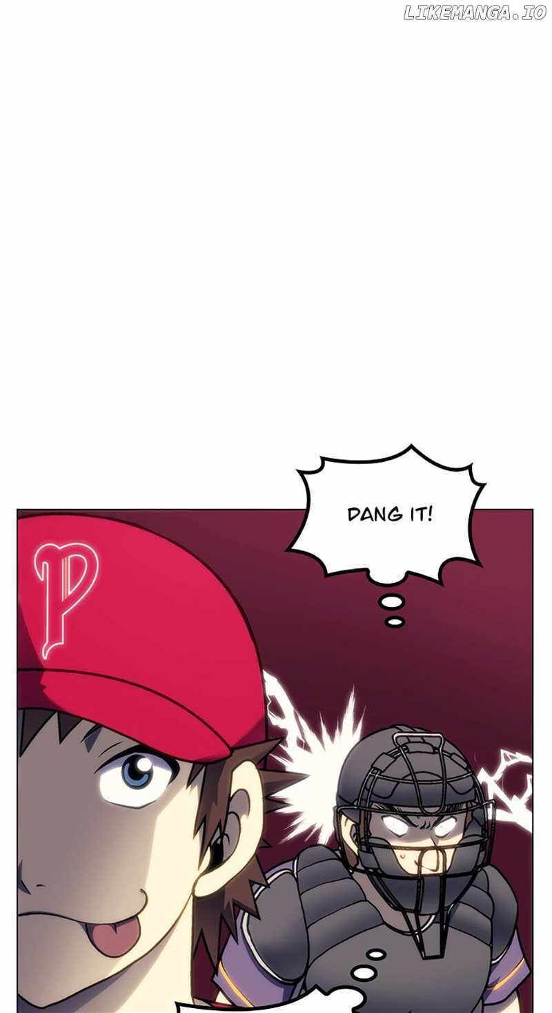 Read Home Plate's Villain Manga Online