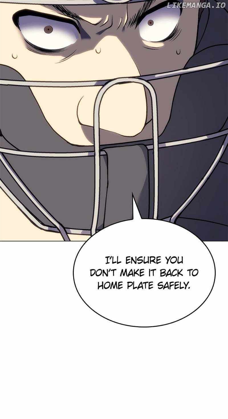 Read Home Plate's Villain Manga Online