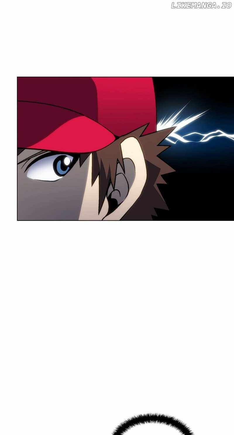 Read Home Plate's Villain Manga Online