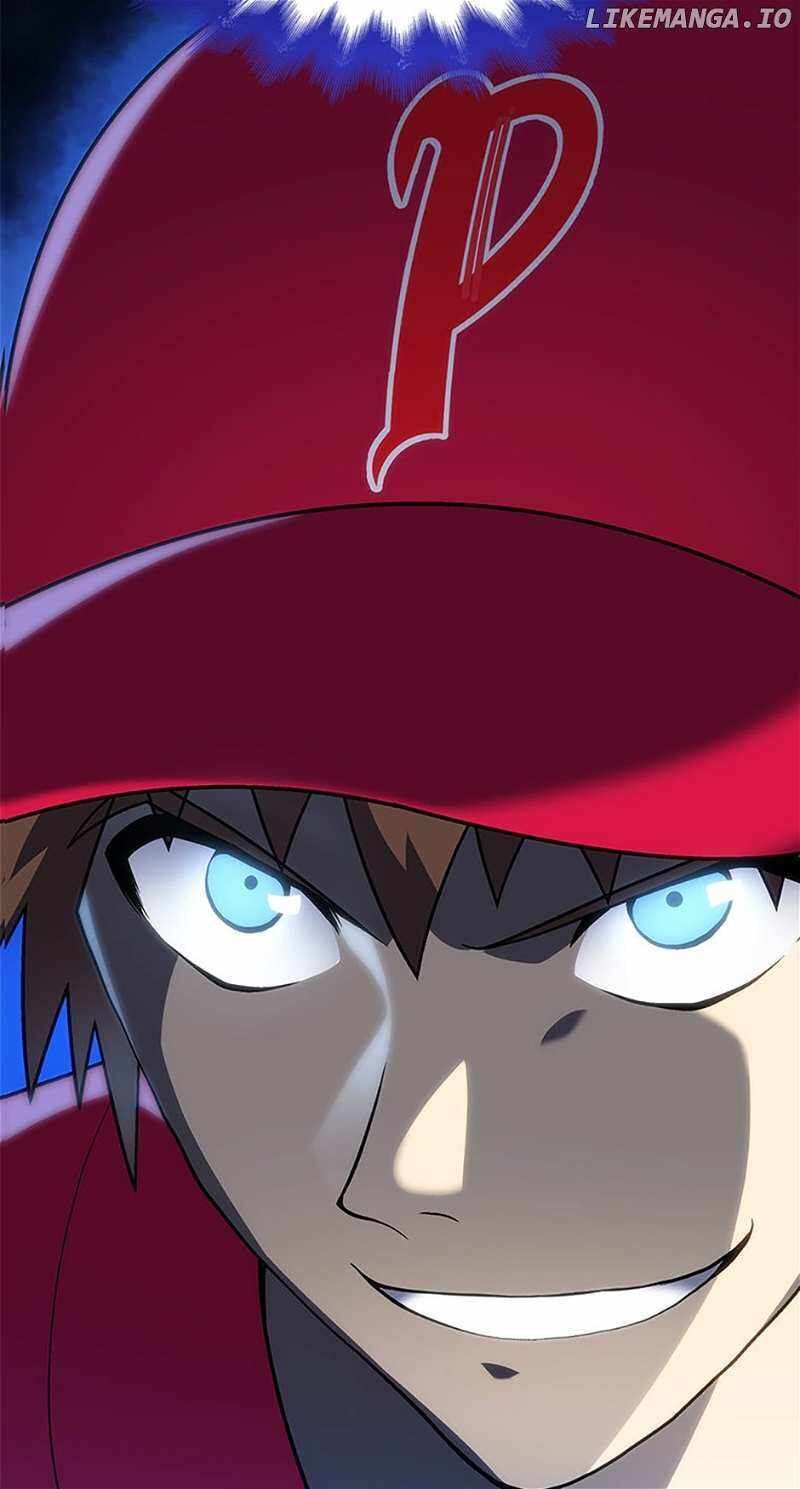 Read Home Plate's Villain Manga Online