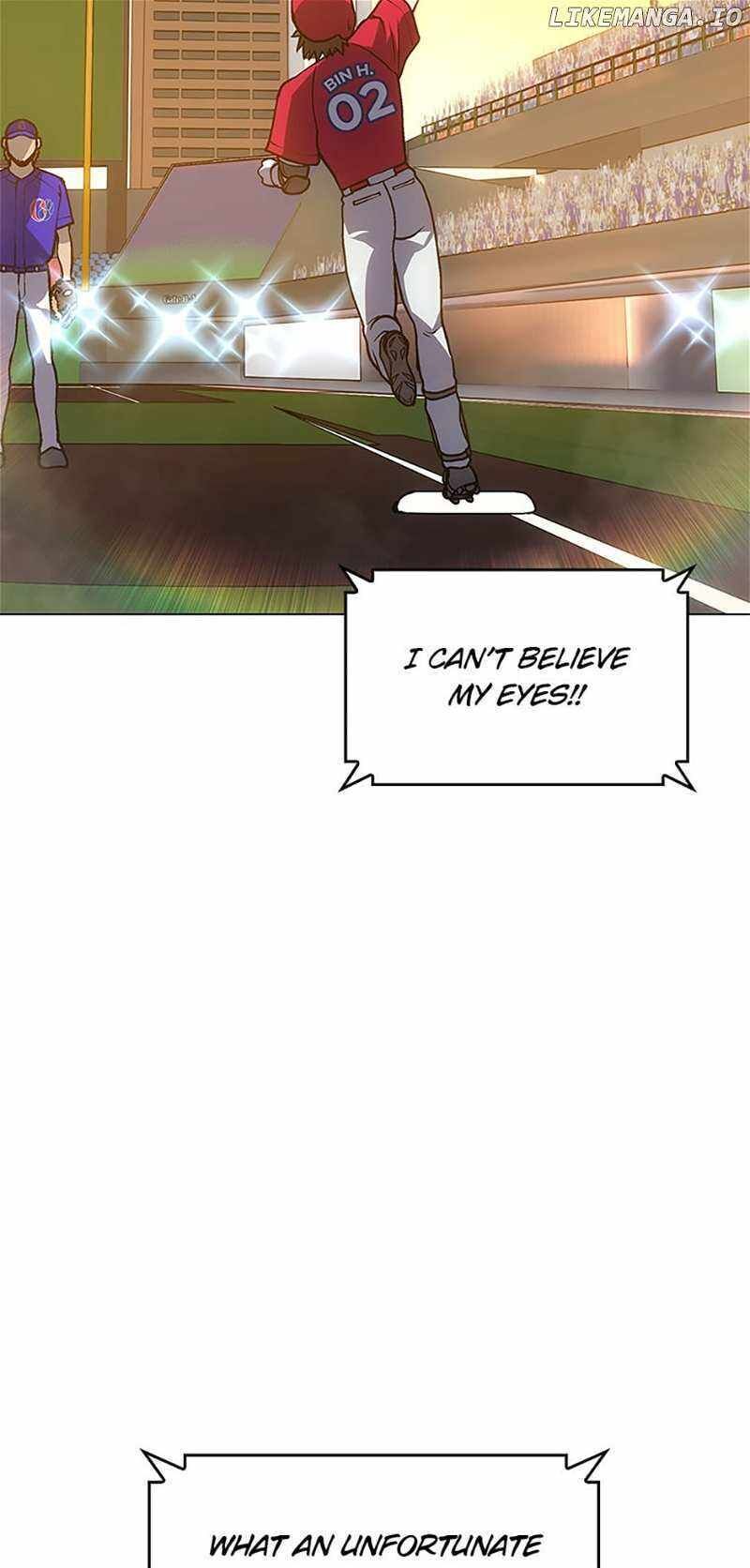 Read Home Plate's Villain Manga Online