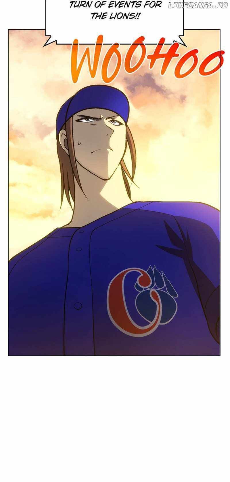 Read Home Plate's Villain Manga Online