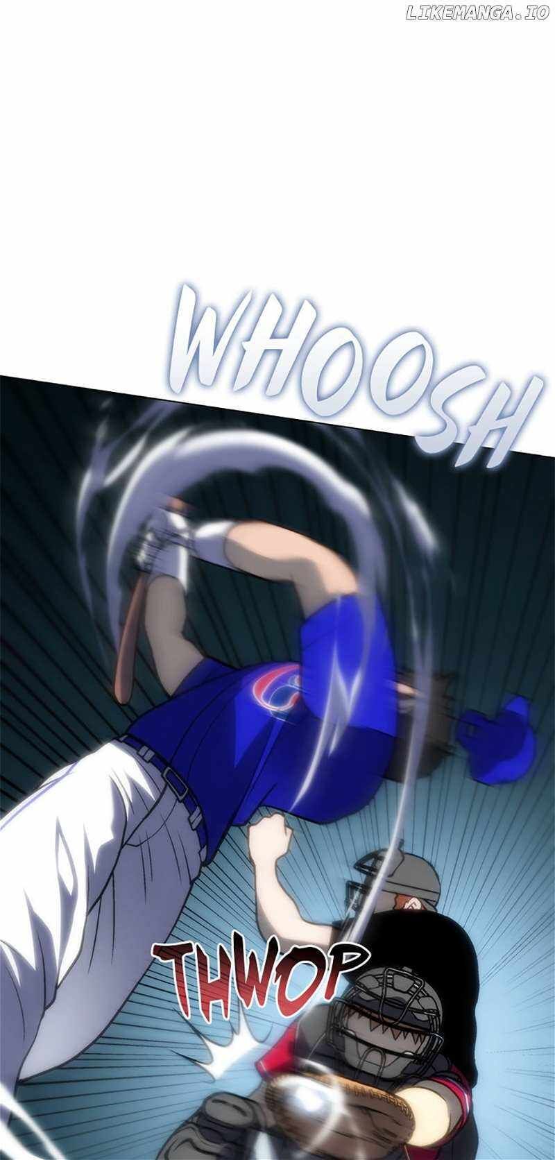 Read Home Plate's Villain Manga Online
