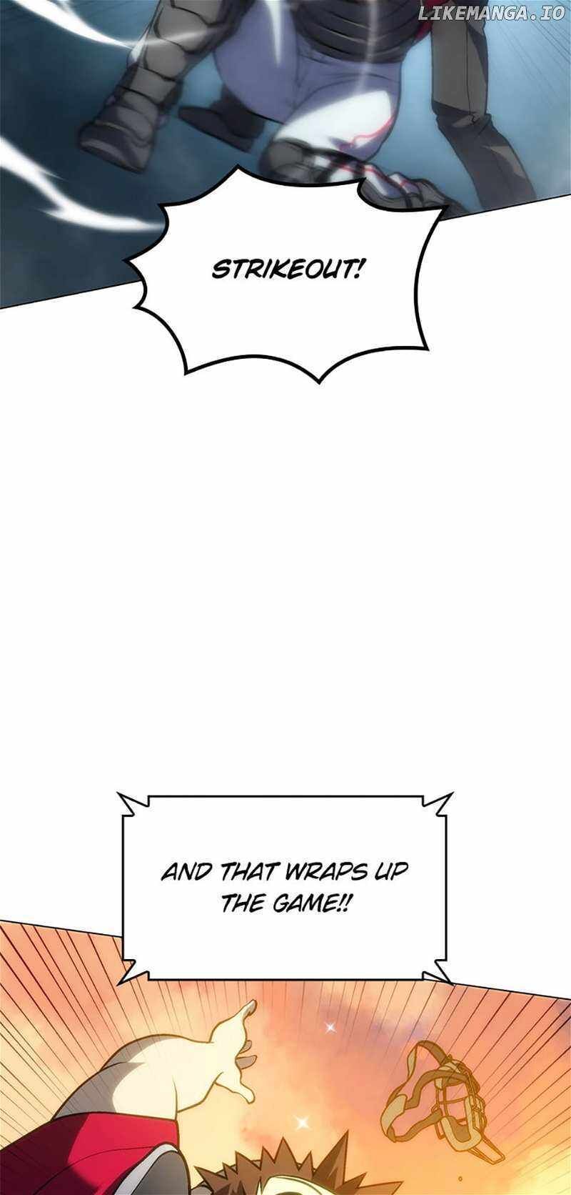 Read Home Plate's Villain Manga Online