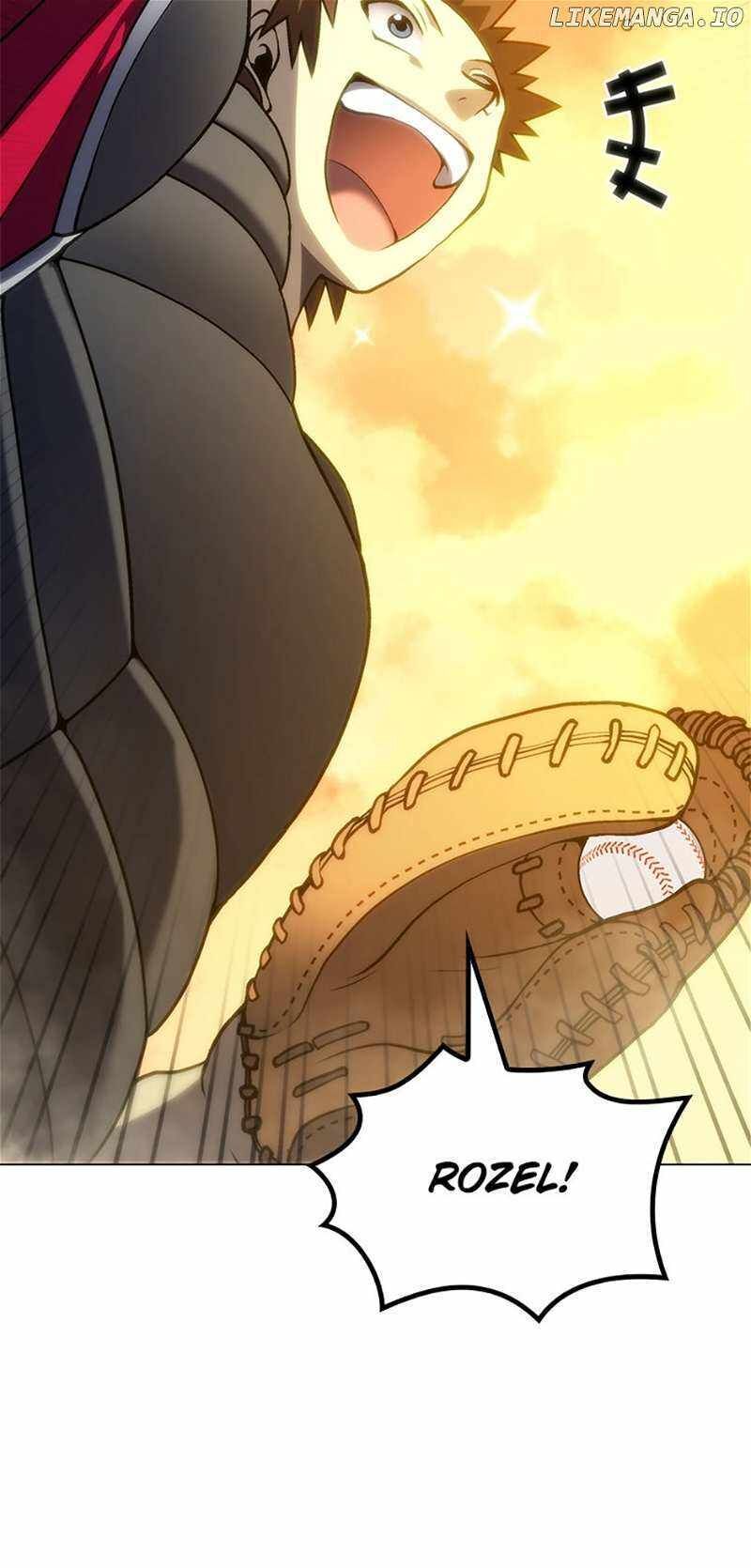Read Home Plate's Villain Manga Online