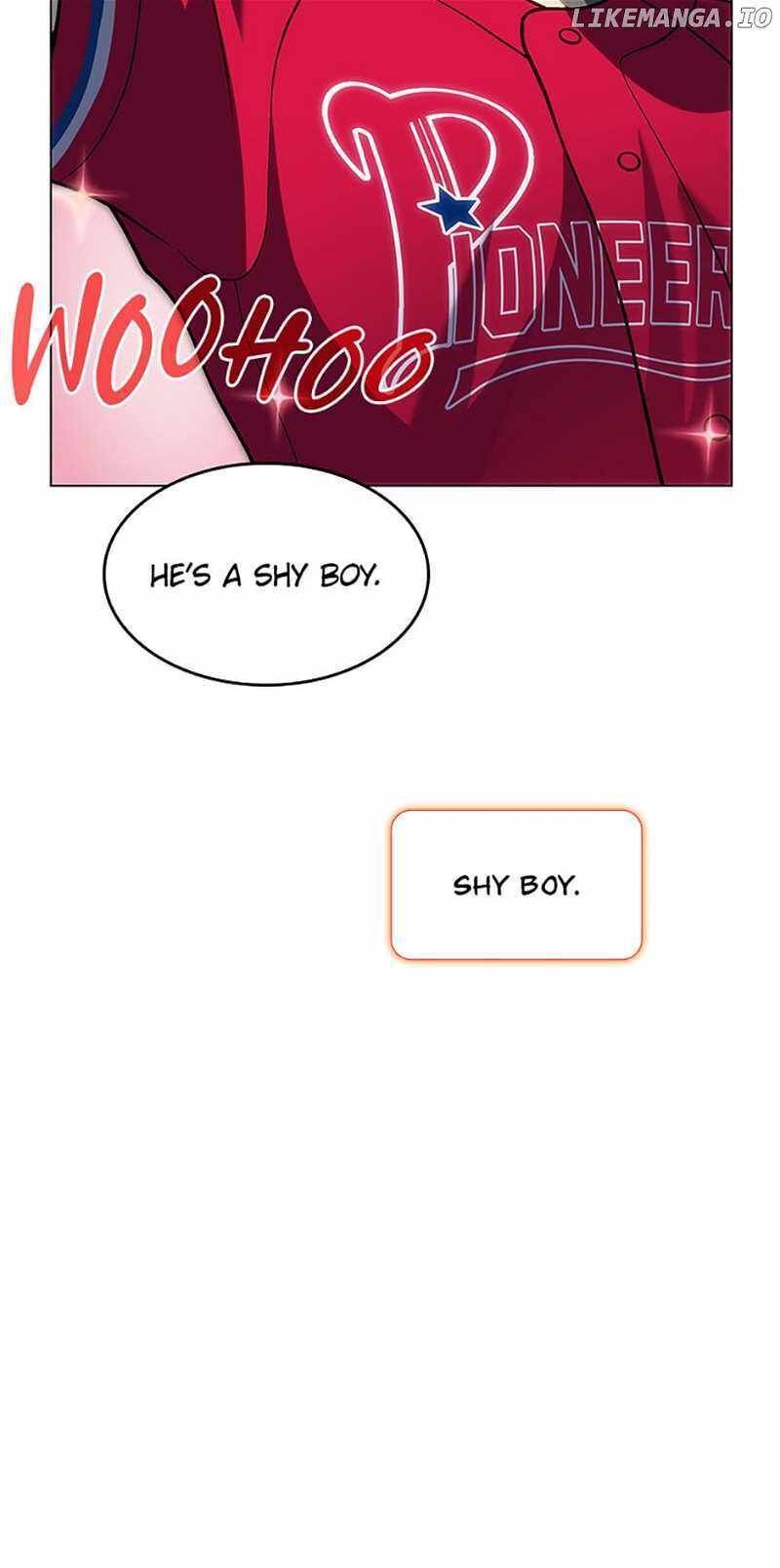 Read Home Plate's Villain Manga Online