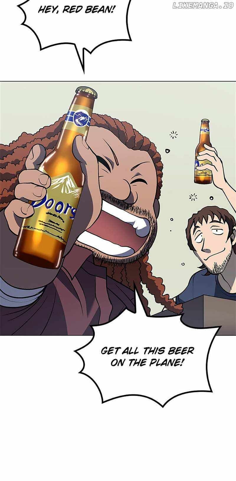 Read Home Plate's Villain Manga Online