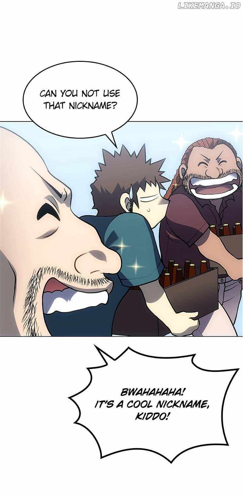 Read Home Plate's Villain Manga Online