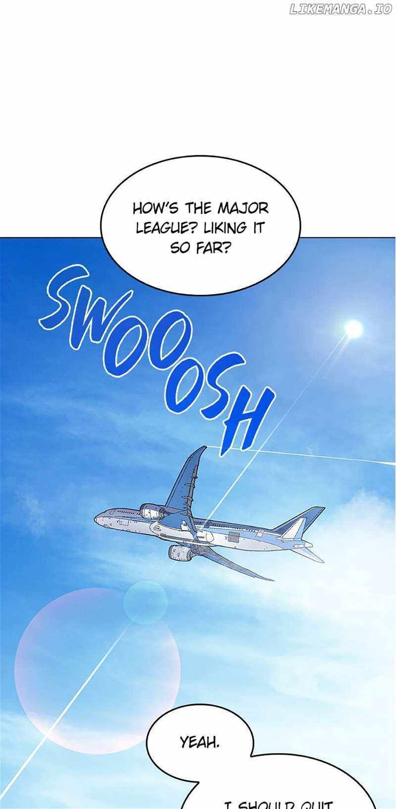 Read Home Plate's Villain Manga Online