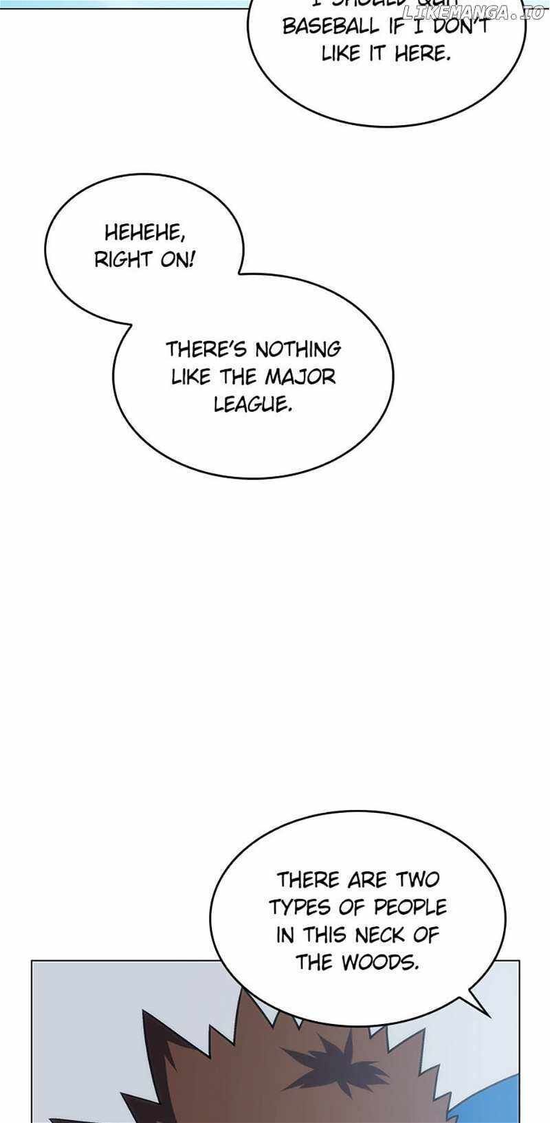 Read Home Plate's Villain Manga Online