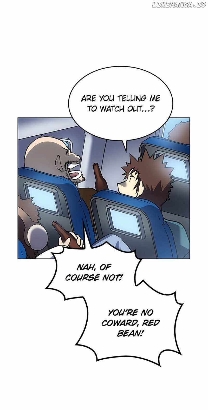 Read Home Plate's Villain Manga Online