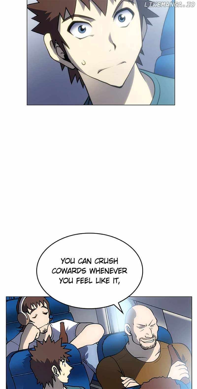 Read Home Plate's Villain Manga Online