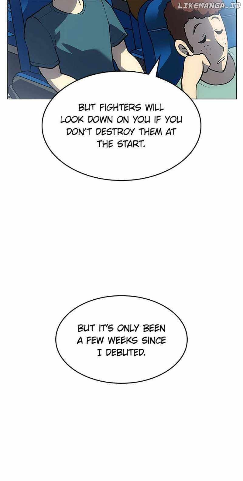 Read Home Plate's Villain Manga Online