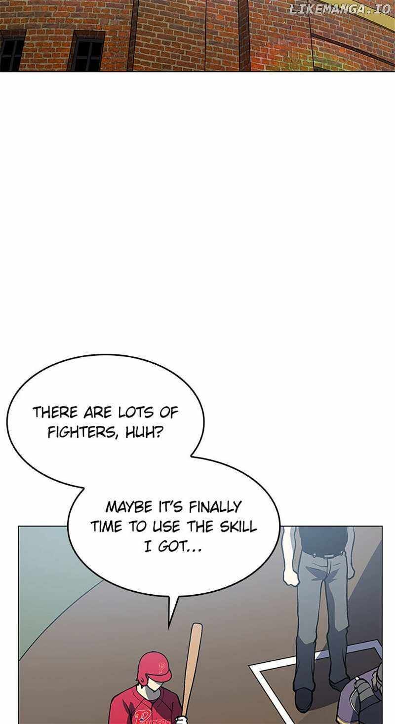 Read Home Plate's Villain Manga Online