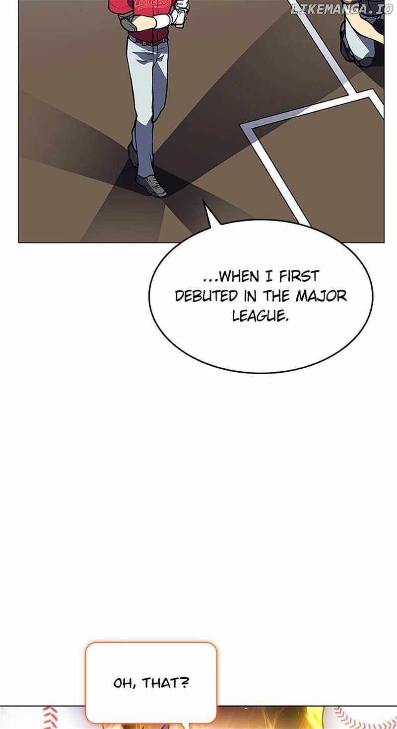 Read Home Plate's Villain Manga Online