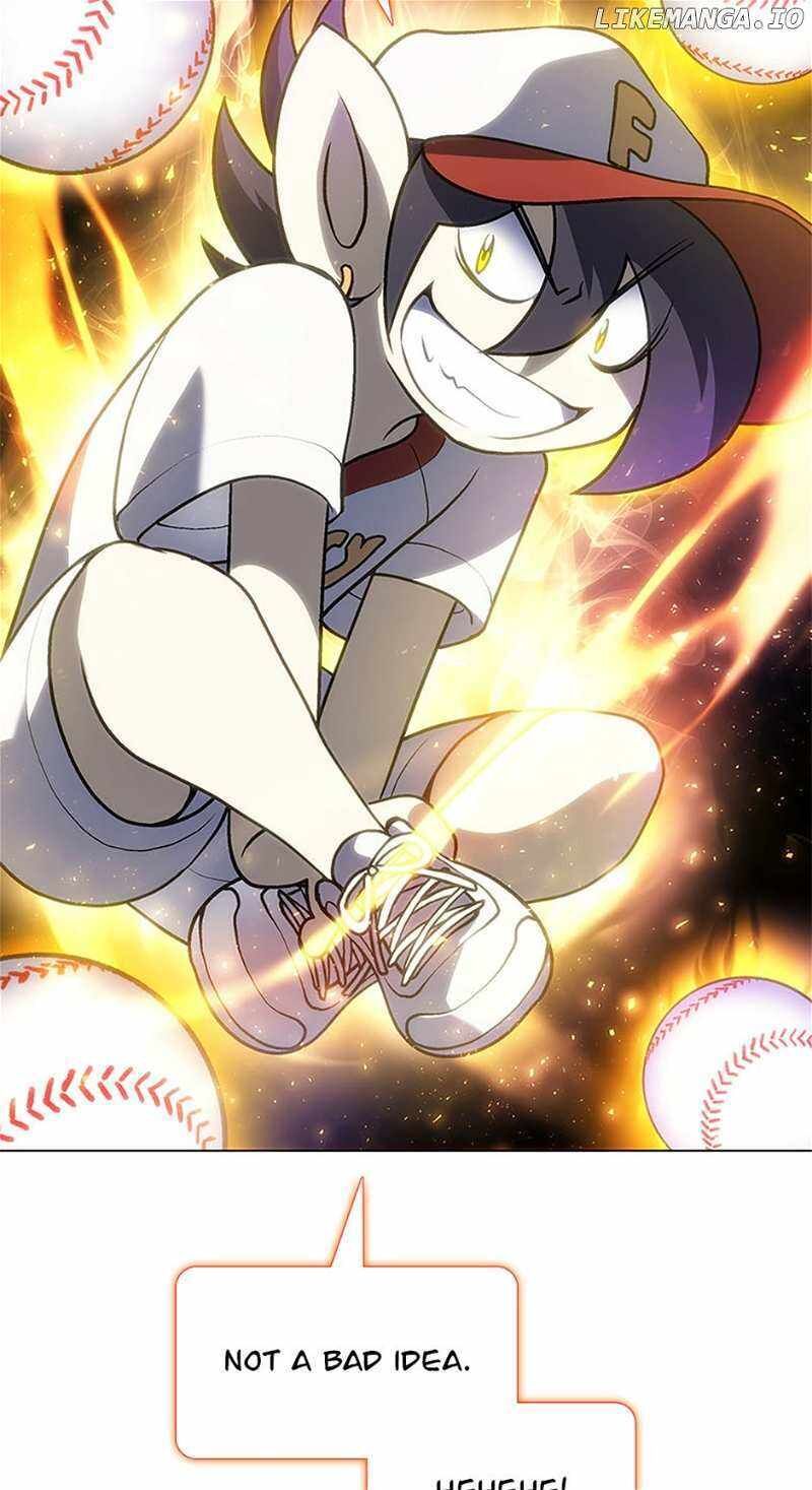 Read Home Plate's Villain Manga Online