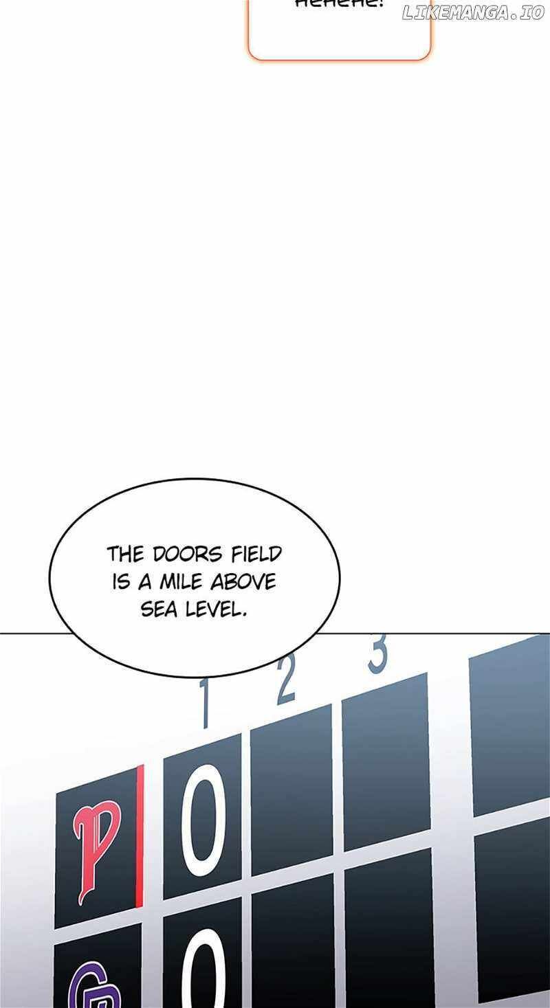 Read Home Plate's Villain Manga Online