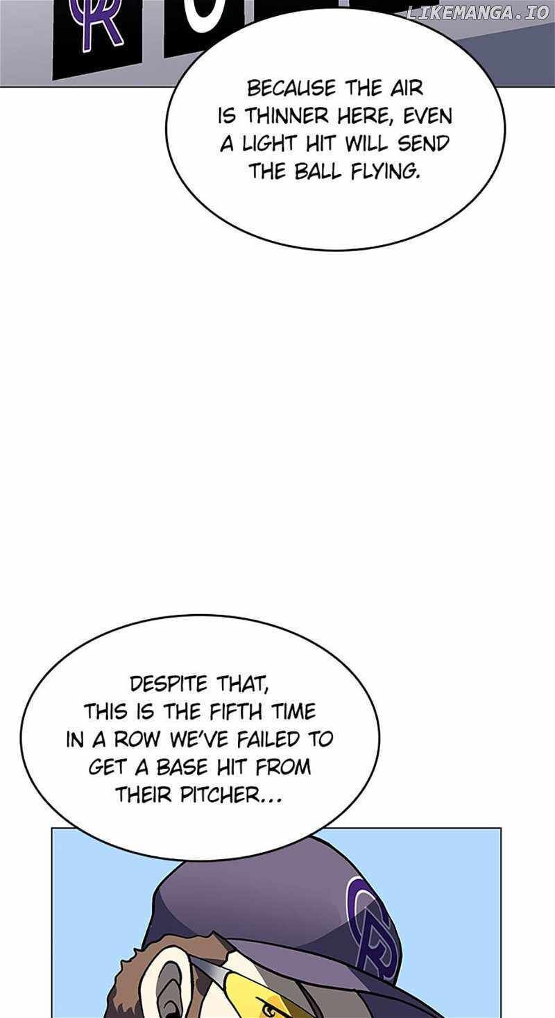Read Home Plate's Villain Manga Online
