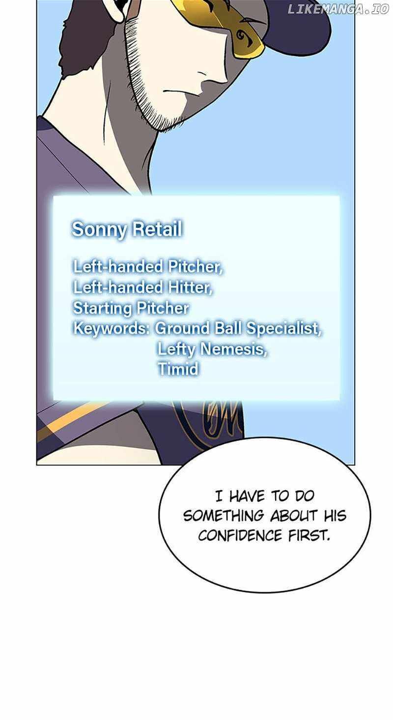 Read Home Plate's Villain Manga Online