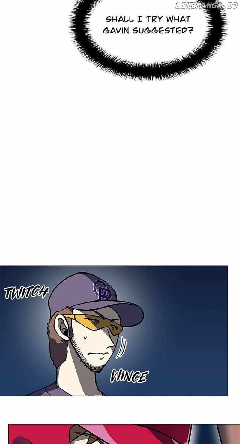 Read Home Plate's Villain Manga Online