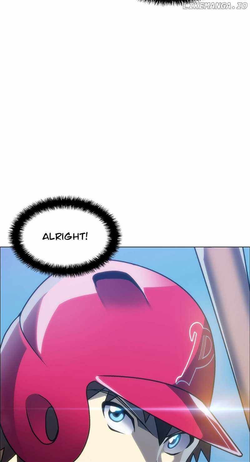 Read Home Plate's Villain Manga Online