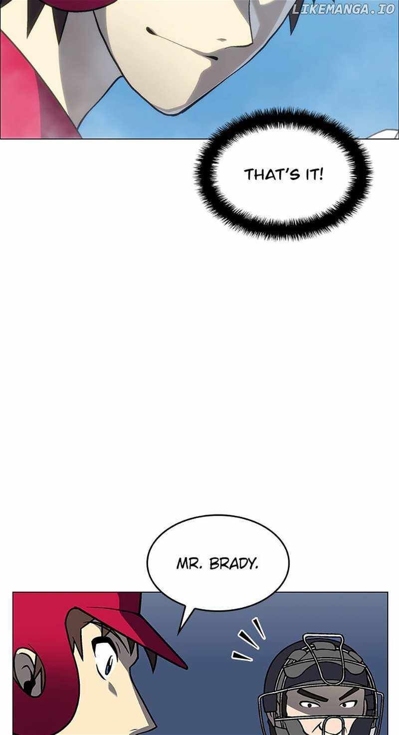 Read Home Plate's Villain Manga Online
