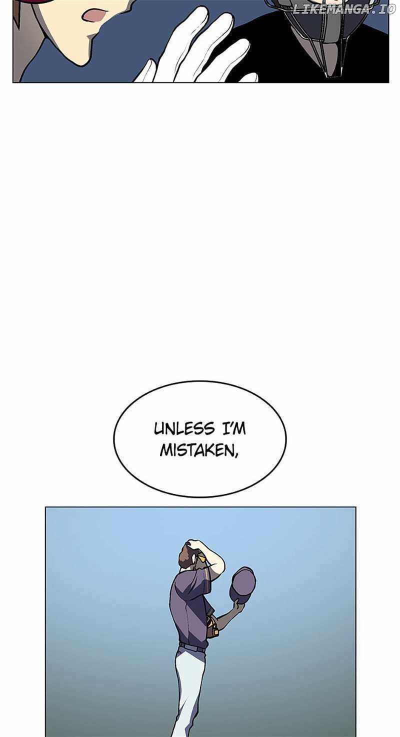 Read Home Plate's Villain Manga Online