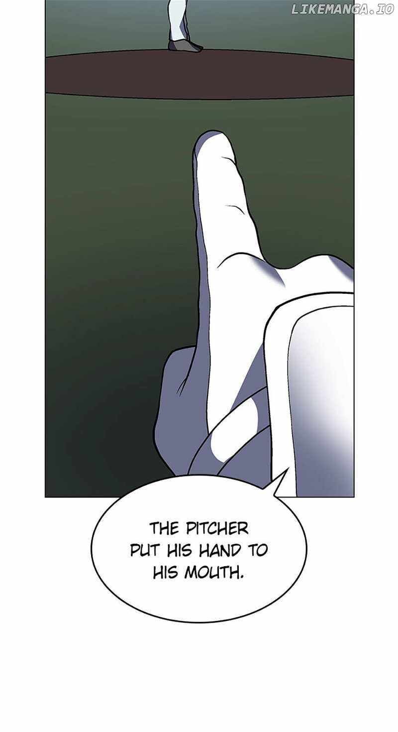 Read Home Plate's Villain Manga Online