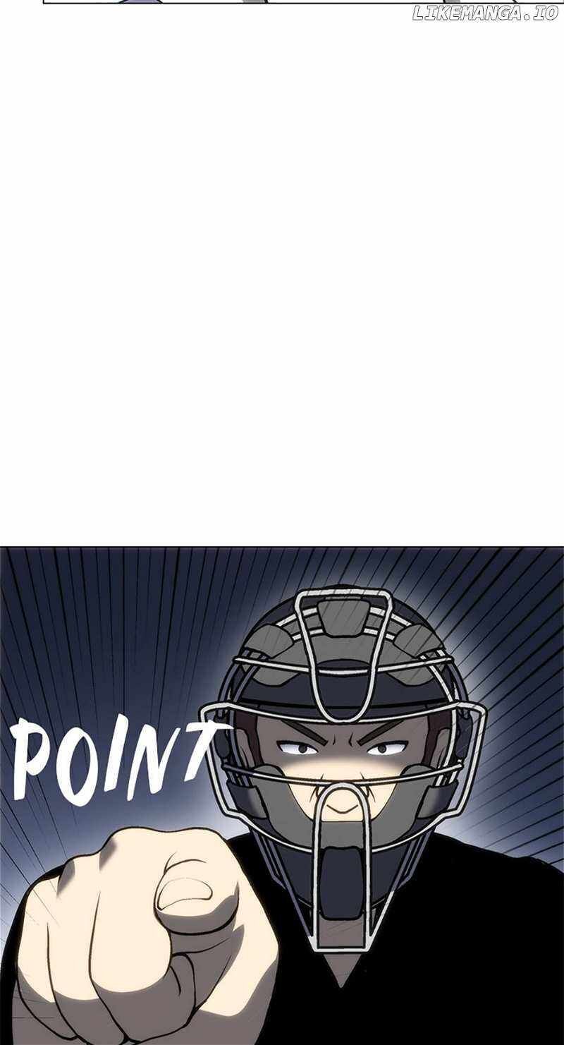 Read Home Plate's Villain Manga Online