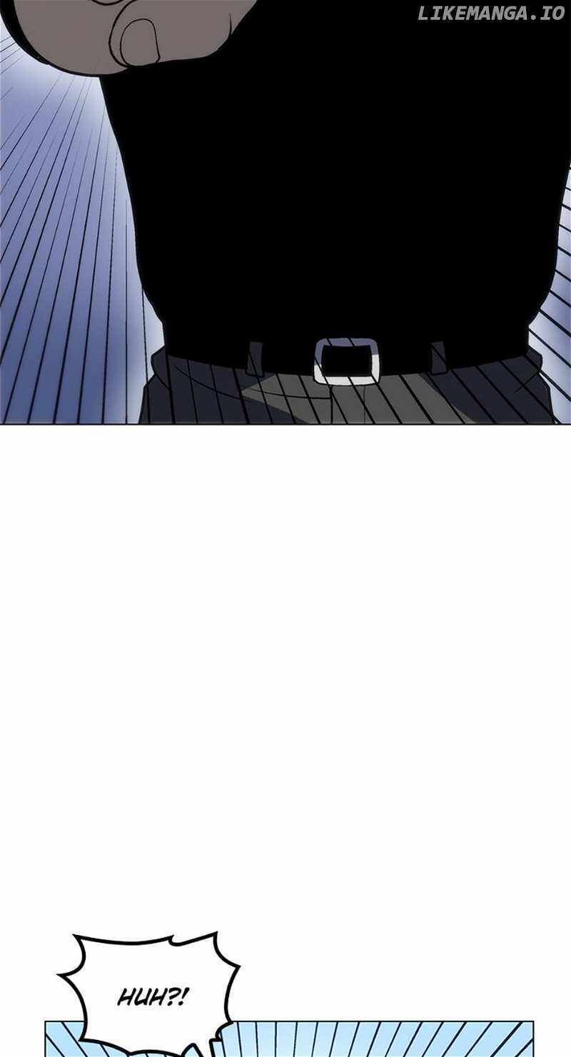 Read Home Plate's Villain Manga Online