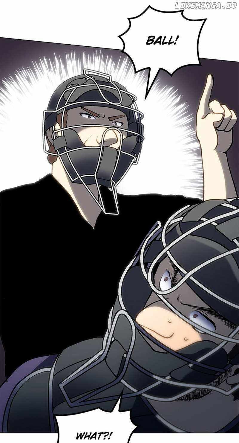 Read Home Plate's Villain Manga Online