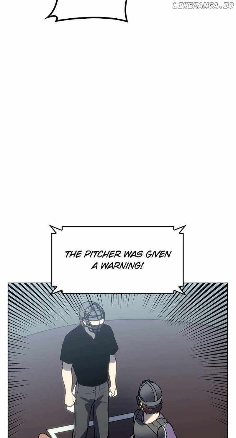 Read Home Plate's Villain Manga Online