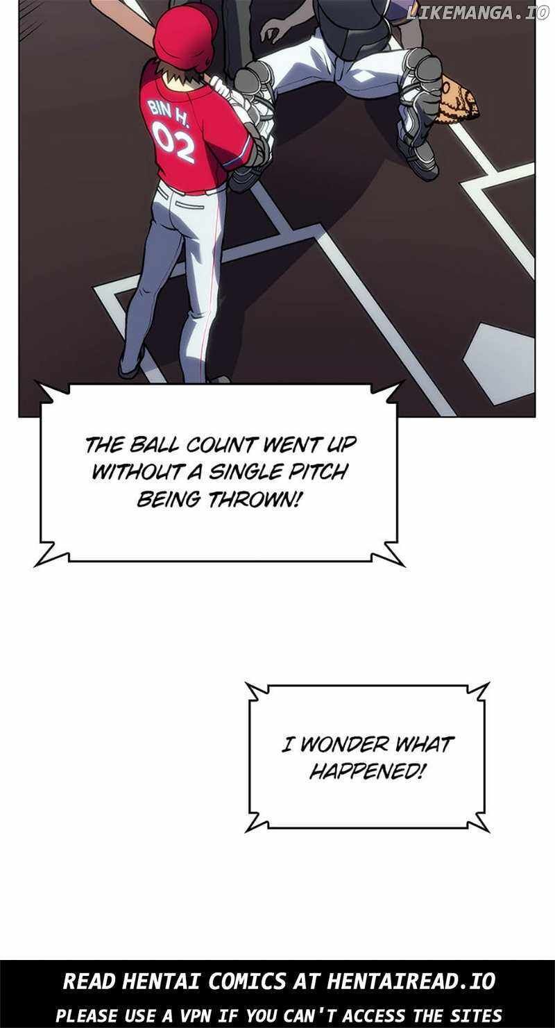 Read Home Plate's Villain Manga Online