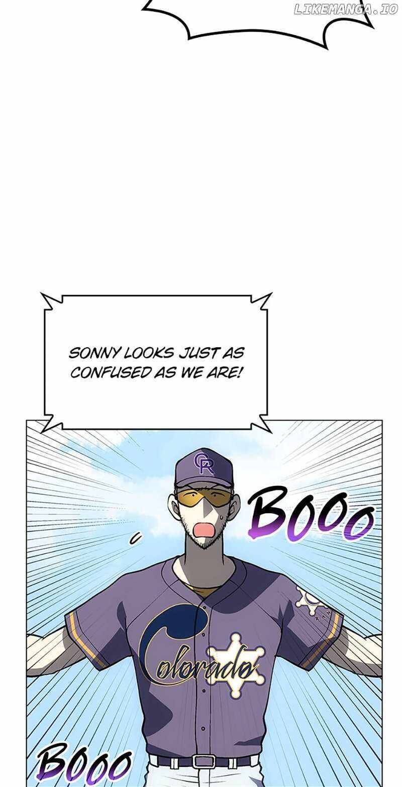 Read Home Plate's Villain Manga Online