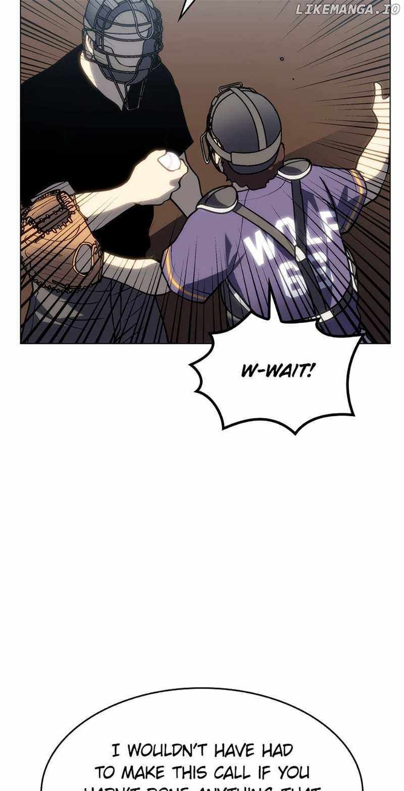 Read Home Plate's Villain Manga Online