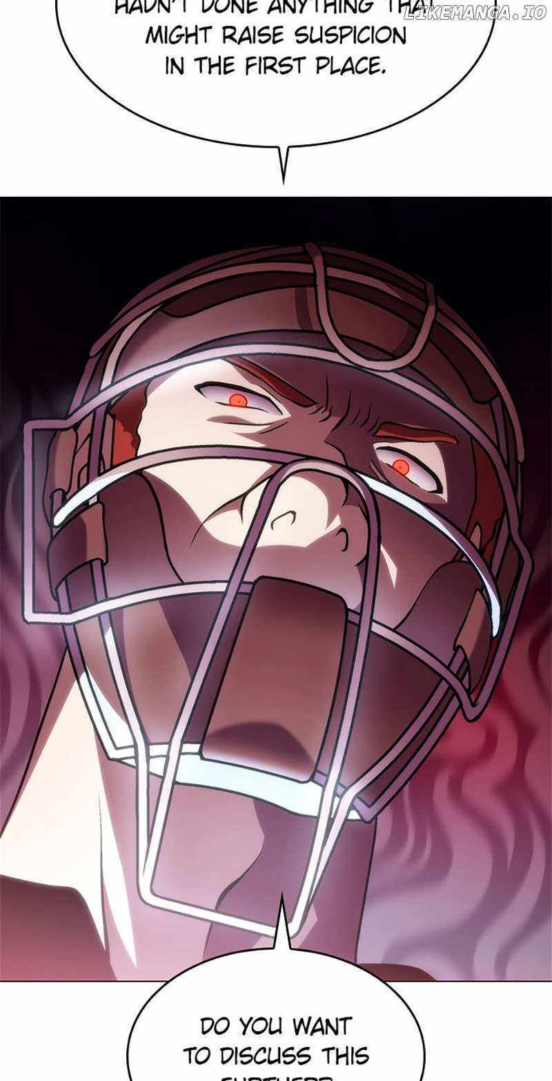 Read Home Plate's Villain Manga Online
