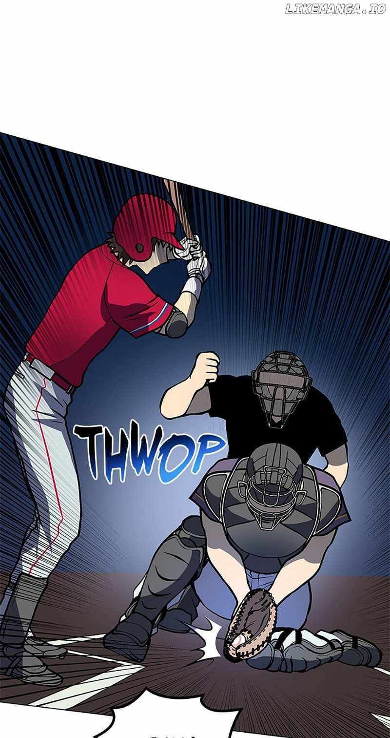Read Home Plate's Villain Manga Online