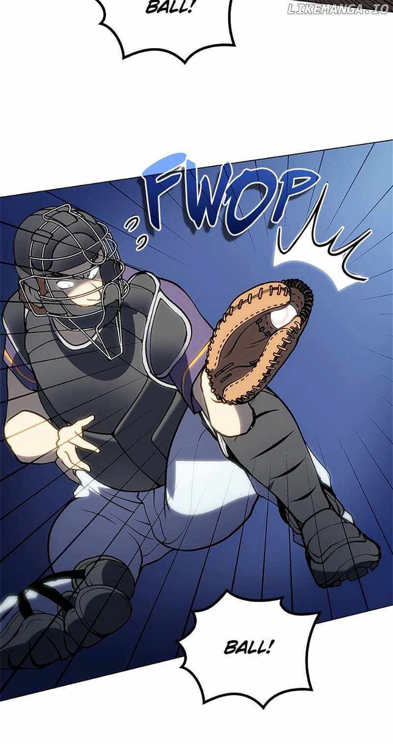 Read Home Plate's Villain Manga Online