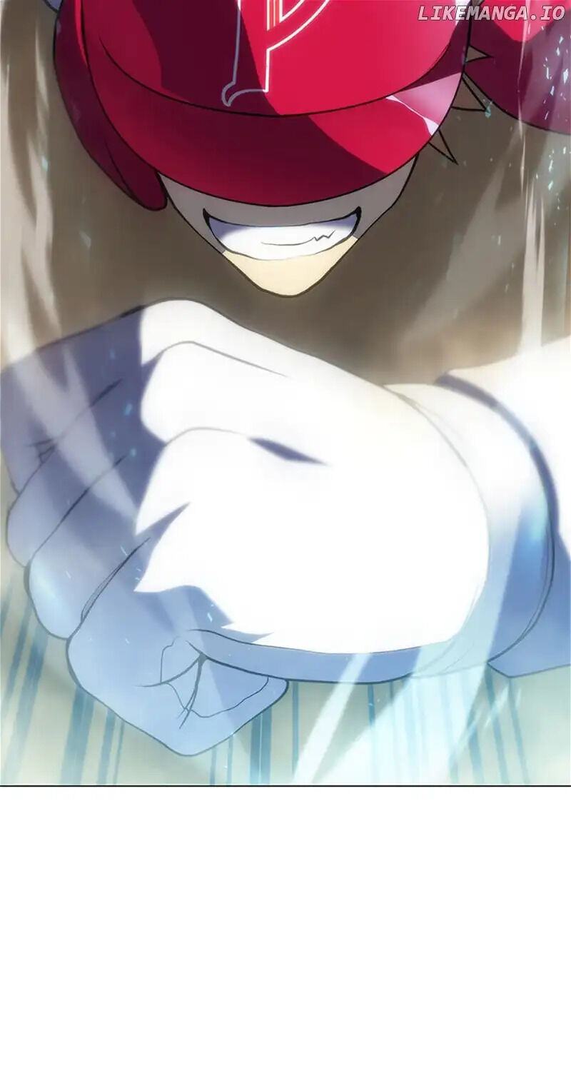 Read Home Plate's Villain Manga Online