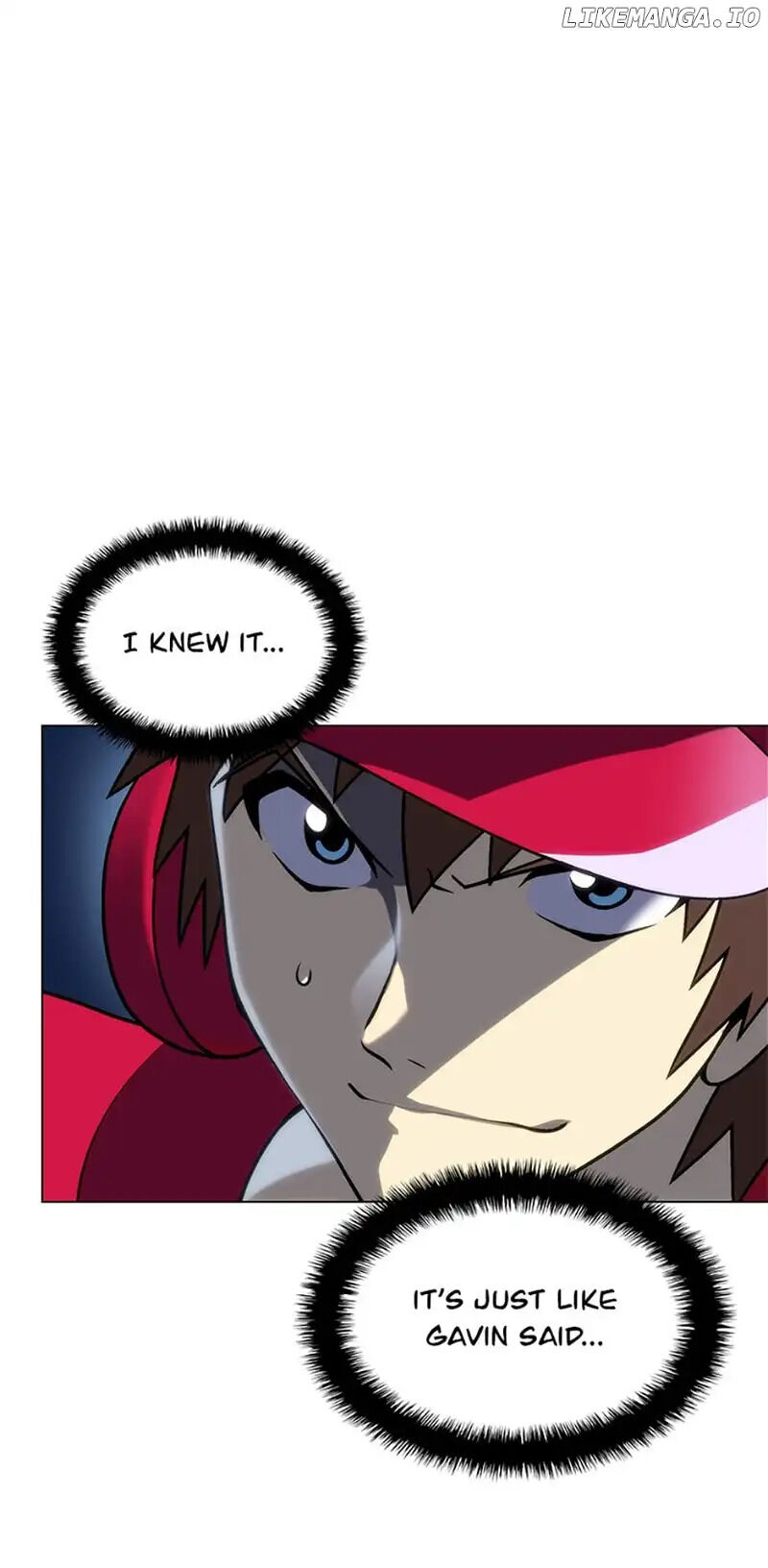 Read Home Plate's Villain Manga Online