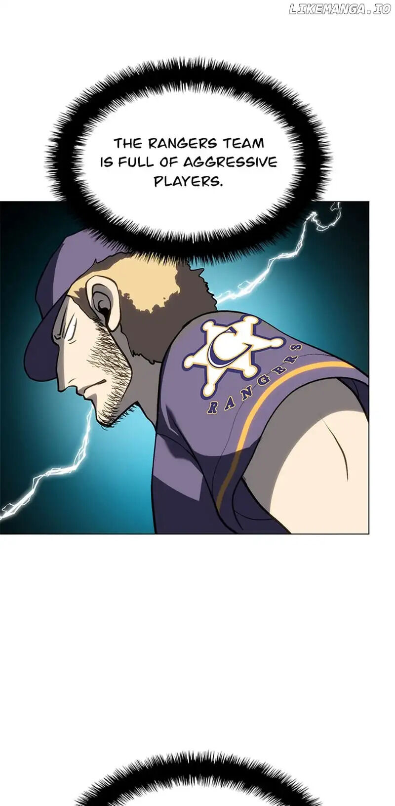 Read Home Plate's Villain Manga Online