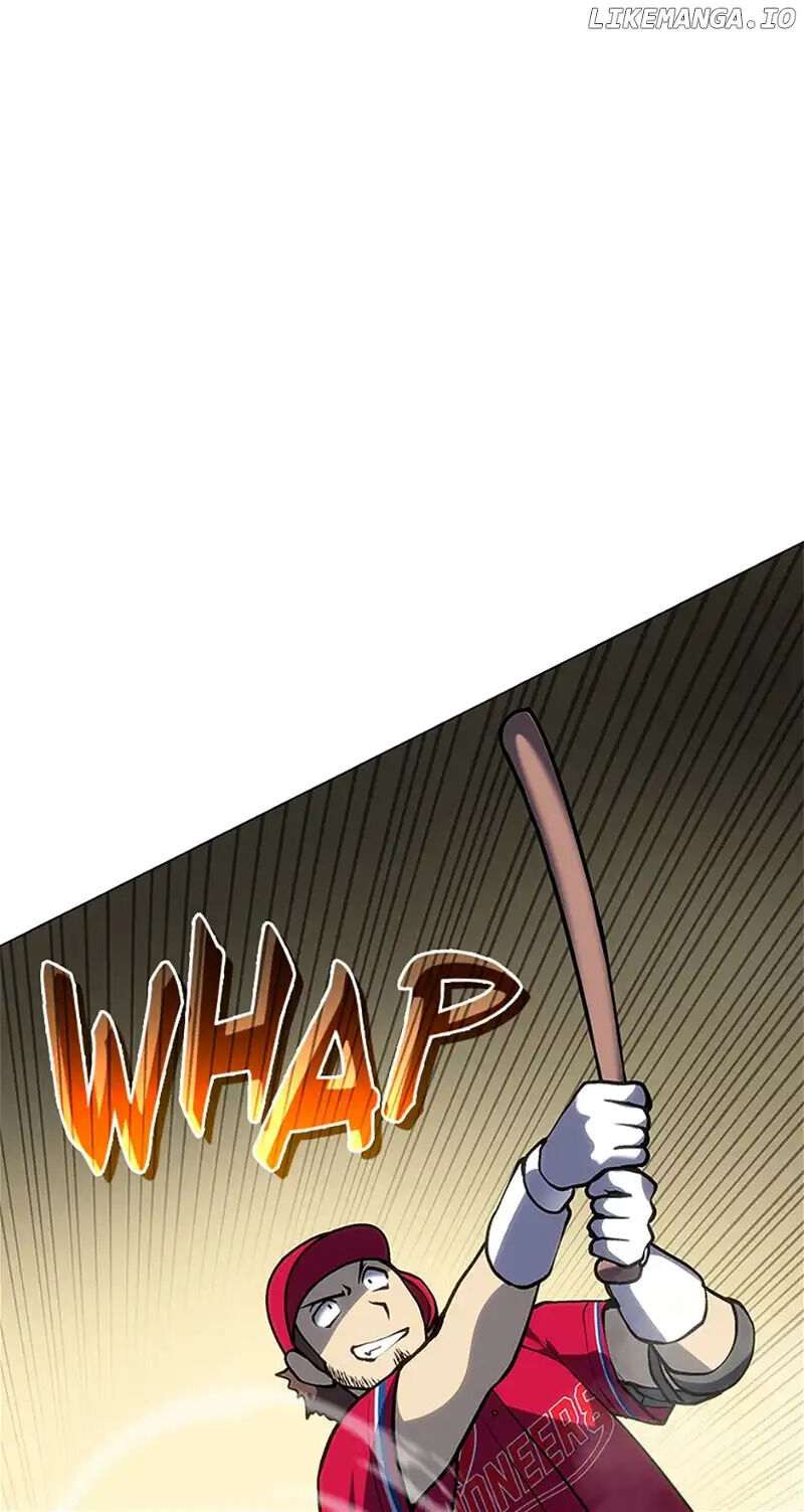 Read Home Plate's Villain Manga Online