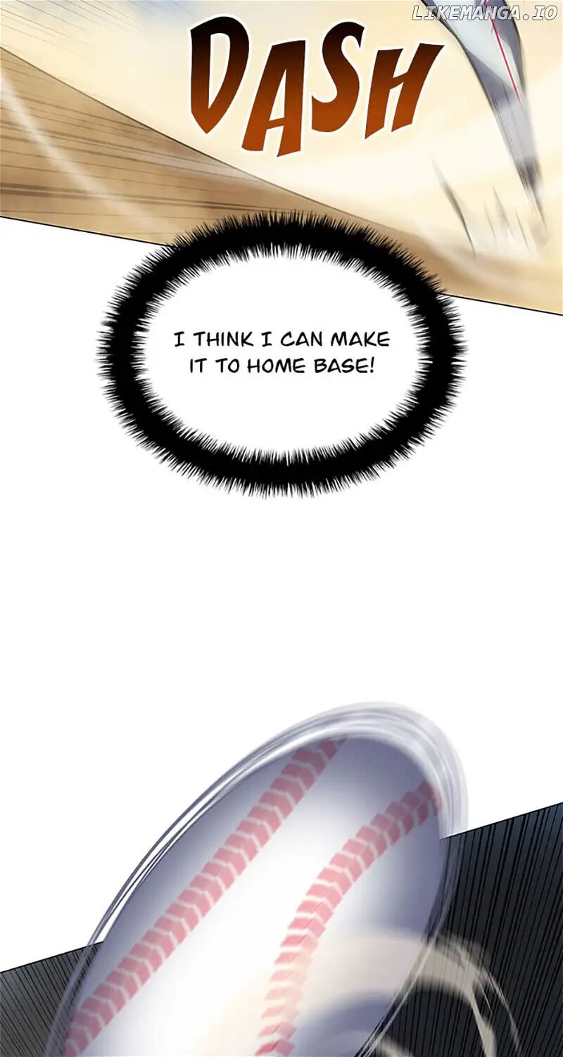 Read Home Plate's Villain Manga Online