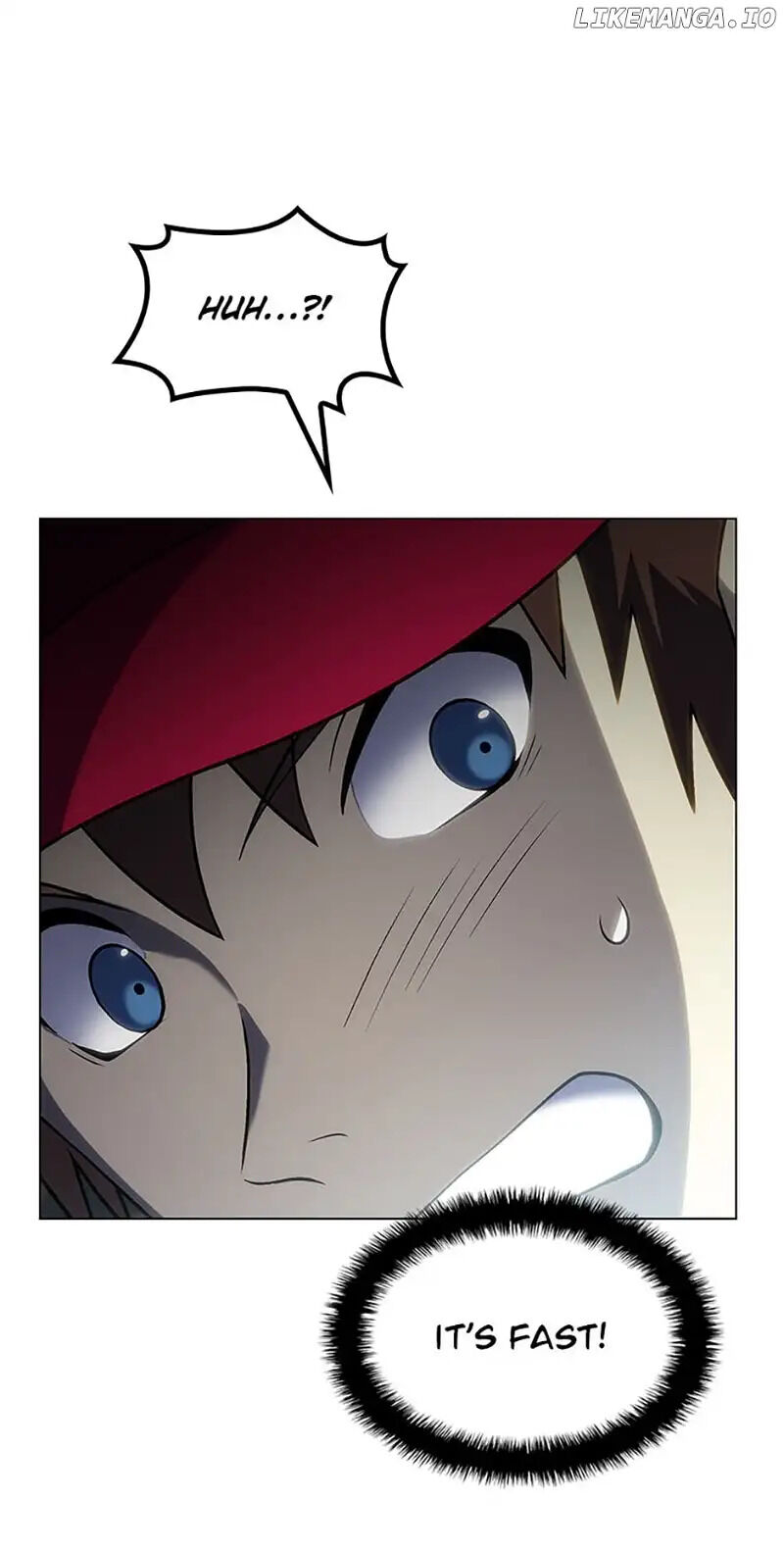 Read Home Plate's Villain Manga Online