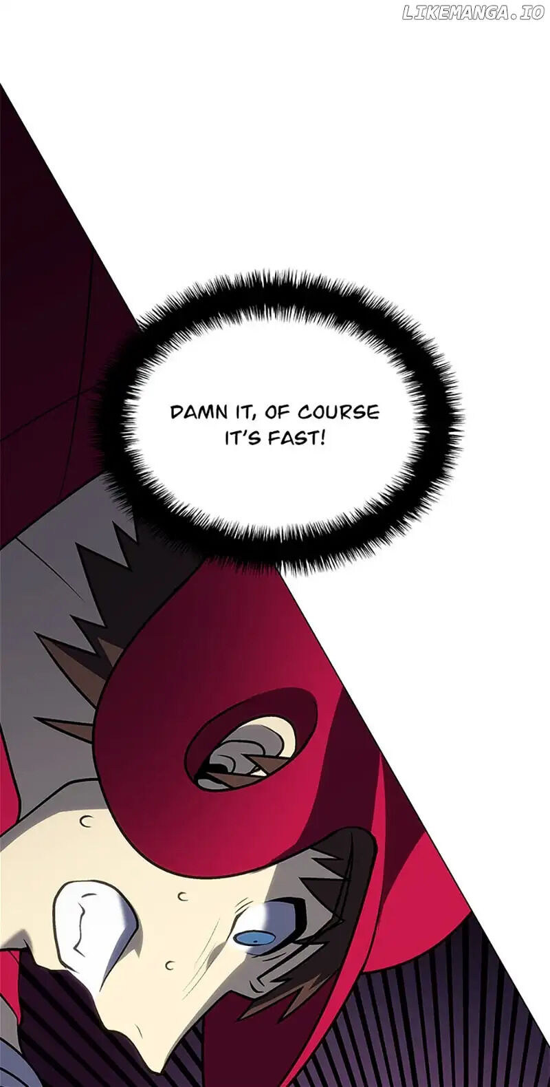 Read Home Plate's Villain Manga Online