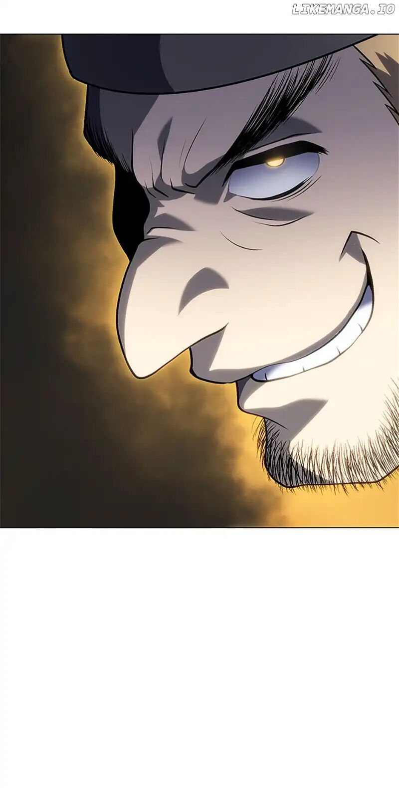 Read Home Plate's Villain Manga Online