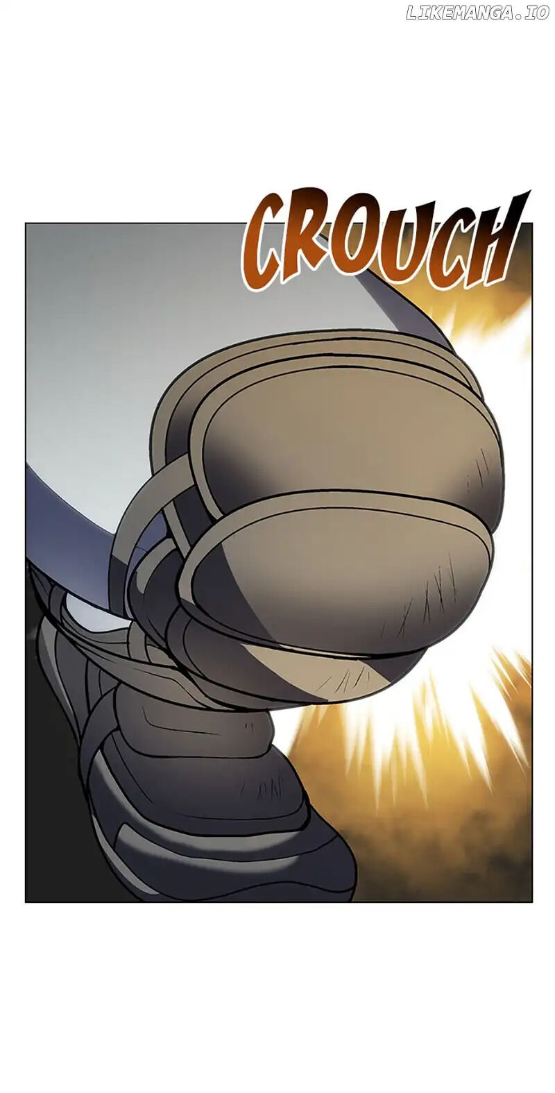 Read Home Plate's Villain Manga Online