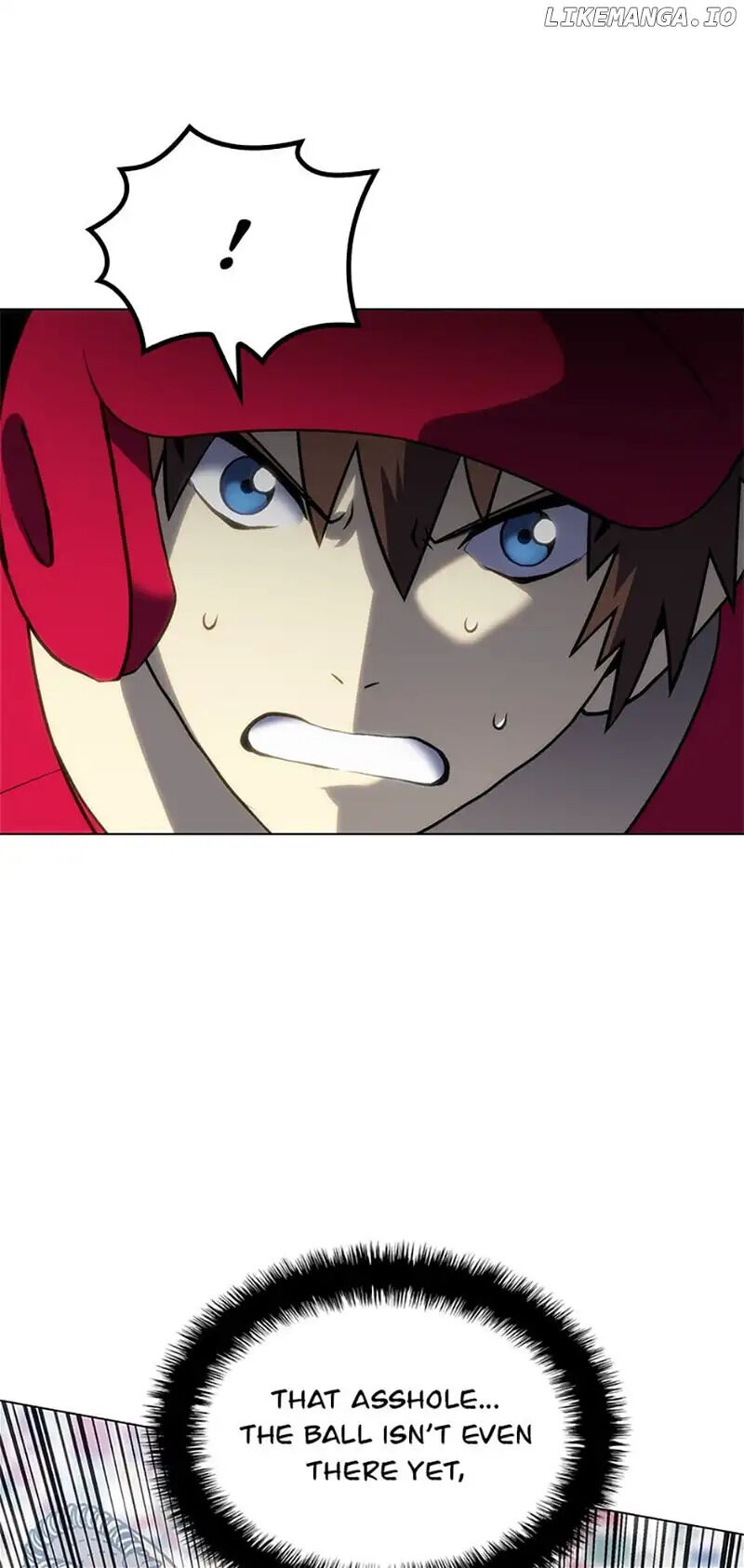 Read Home Plate's Villain Manga Online