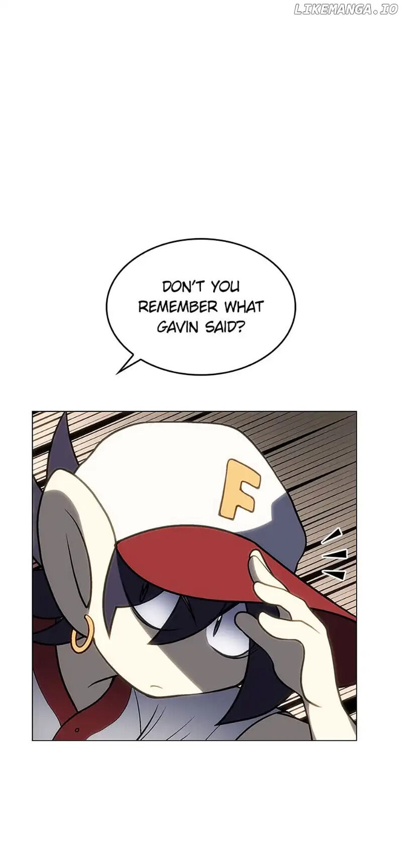 Read Home Plate's Villain Manga Online